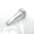 Weller LTB, Chisel Soldering Tip, 4 pc Lot