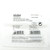 Weller XNTB, Chisel Soldering Tip