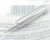 Weller XNT1, Conical Soldering Tip