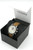 Citizen Brycen Eco-Drive Steel Beige Dial Quartz Watch