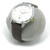Bulova Frank Sinatra Stainless Steel Quartz Watch