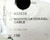 RG402, Silver-Coated Copper PTFE Coax Cable, Silver, 16ft
