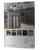 Kohler 45L Stainless Steel Step Trash Can