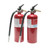 First Alert Rechargeable Fire Extinguisher, 2-pack