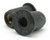 1/4-20 Neoprene Coated Brass Well Nut, 1/4" x 0.801", 25pcs 1/4-20 Neoprene Coated Brass Well Nut, 1/4" x 0.801", 25pcs