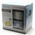 Avanti ELITE Series Countertop Nugget Ice Maker and Dispenser, 33 lbs