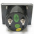 0 - 250 Volt AC Analog Panel Meter