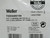 Weller XHT D, Chisel Solder Tip, 5.0mm x 1.2mm
