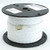 M27500-22RC3S06 22/3 Shielded Silver Coated Copper PTFE Teflon Jacketed Wire, 155ft