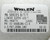 Whelen M6 Series Brake/Tail/Turn Light Whelen M6 Series Brake/Tail/Turn Light
