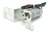 6V DC Gear Head Motor 25 RPM