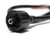 DC Coaxial 2-Conductor Weather-Tight Connector Set, 48 Inch