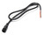 DC Coaxial 2-Conductor Weather-Tight Connector Set, 48 Inch