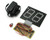 LED Up Counter, 2 Digit Display, Non-resettable