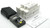 Weller WA2000 Soldering Iron Analyzer w/ Thermocoupled Tips