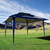 POPUPSHADE 13’x13’ Instant Canopy with POPLOCK Central-Hub Frame