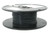 M22759/11-20-0, 20 AWG Silver-Coated Copper Wire, Black, 357 Foot