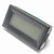 Digital Panel Meter 0 - 199.9 Millivolt DC Digital Panel Meter 0 - 199.9 Millivolt DC
