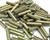 Steel Spring / Roll Pin 3/16" x 3/4", 100pcs