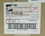 3M CST 090-220-300 EPDM Cold Shrink Environmental Seal, 10pcs