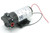 Maric DDP5800 Dual Port On-Demand Water Pump, 12VDC, 10 Amp, 1gpm