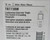 Eaton TR7730W Decora Switch w/Outlet, Tamper Resist, 120/277V 15A, White, 10-pak
