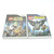Nintendo Wii Lego Game lot, 6pc
