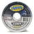 16AWG Super Flexible Automotive Primary Wire, 100% Copper, Blue, 300ft
