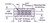 4 Position Terminal / Barrier Strip, 15 Amp 4 Position Terminal / Barrier Strip, 15 Amp