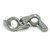 5/16"-18 Stainless Steel Wing Nuts, 10pk 5/16"-18 Stainless Steel Wing Nuts, 10pk