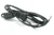 Power Cord, 18/2, SPT-1, With Inline Thumbwheel Switch