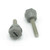 10-24 3/4" Rack Screws, 50pk
