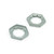 5/8" 9-Notched Lock Nuts, 20pk