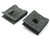 #8-32 Steel Type U Clip Nuts, 0.741" x 0.626 x 0.282", 100pc #8-32 Steel Type U Clip Nuts, 0.741" x 0.626 x 0.282", 100pc