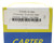 Carter CCNBE-96-SBC 3-inch Crowned, Eccentric Cam Follower Bearing, Hexed Head Carter CCNBE-96-SBC 3-inch Crowned, Eccentric Cam Follower Bearing, Hexed Head