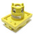 Hubbell HBL67W09 120/208VAC 3-phase, 20 Amp Twist-Lock Watertight Receptacle