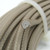 RG180B/U Silver Plated PTFE Coax Cable, Tan, 100 Foot