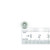 #50 Grommet/Eyelet, 8mm, 1000PC