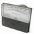 18 - 32 Volt DC Analog Panel Meter, 3 Inch