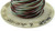 M16878/4BGE-9-0-2-5 20AWG, 4-conductor PTFE Jacketed Twisted Quad Wire, 30ft