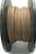M17/110-RG302 PTFE Coaxial Cable, Shielded, 75-ohm, 100ft