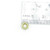 #18 Brass Grommet/Eyelet, 6000 Piece Lot #18 Brass Grommet/Eyelet, 6000 Piece Lot