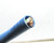 West Penn Plenum-Rated 254246 23 AWG 4-Pair Cat 6 Unshielded Cable, 396ft