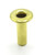 #1 Brass Grommet/Eyelet, 1000 Piece Lot