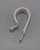 Umpco D15K, #15 15/16" PTFE Clamp, 5 Piece Lot