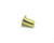 #25 Brass Grommet/Eyelet, 1000 Piece Lot