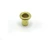 #25 Brass Grommet/Eyelet, 1000 Piece Lot
