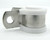 Adel Style #4, 1/4-inch, PTFE Clamp, 10 Piece Lot Adel Style #4, 1/4-inch, PTFE Clamp, 10 Piece Lot