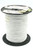 RG-196 A/U Coaxial Cable, 50-Ohm, PFA Jacket, 100 Foot