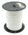 RG-196 A/U Coaxial Cable, 50-Ohm, PFA Jacket, 100 Foot